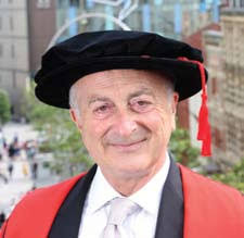 Cardiff University Annual Review 2012