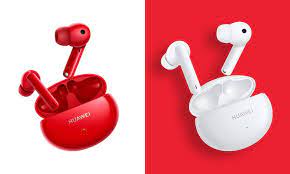 Huawei Freebuds 4i Review Small Package Big Sound Esquire Middle East