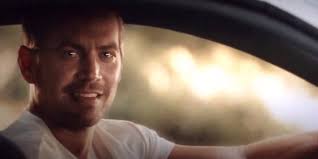 He studied marine biology and spent most of his free time in the ocean. Furious 7 How Universal Marketed After Paul Walker Death