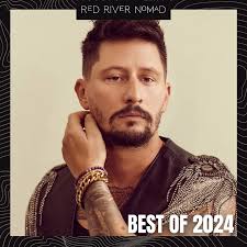 Another great year of music! Here are the Top 20 songs we couldn't get  enough of in 2024. 1. Song Of The Year- Chris Housman- Life Behind Bars 2.  Kylie Frey- So