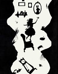 Black Alice In Wonderland Caterpillar Silhouette Pin By Haley Watson On Tattoo Inspiration Alice In Wonderland Silhouette Alice In Wonderland Rabbit Alice In Wonderland Paintings