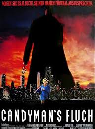 Candyman is a creation of police brutality. Candymans Fluch Film 1992 Filmstarts De