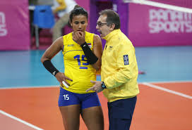 Seleccion Femenina De Voleibol Completo El Grupo De Convocadas Rcn Radio