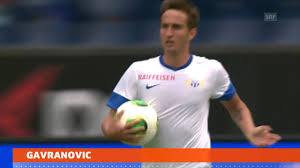 Pročitaj najnovije vijesti vezane uz pojam anita gavranović. Nati Sturmer Beim Yb Gegner Gavranovic Fruh Hochgejubelt Spat Gereift Sport Srf
