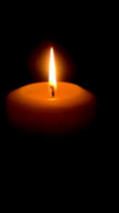 Candle Light In The Darkness Candle Light Photography Christmas Candle Lights Candles