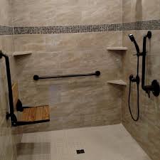 Bathroom remodeling cost estimates in your area. Aging In Place Remodeling Creating Safe Accessible Homes