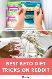 Frequently the issues relate to dehydration or lack of micronutrients (vitamins) in the body. The Best Keto Diet Tricks We Learned On Reddit Best Keto Diet Paleo Diet Paleo Diet For Beginners