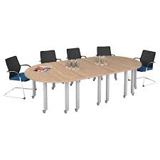 Rated 5.00 out of 5. Wave Modular Boardroom Office Group