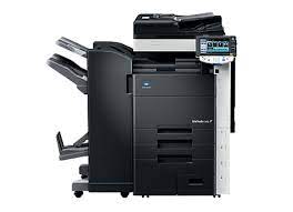 Maybe you would like to learn more about one of these? Konica Minolta Bizhub C452 Alfaraeenah