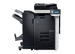 To get the bizhub c452 driver, click the green download button above. Konica Minolta Bizhub C452 Alfaraeenah