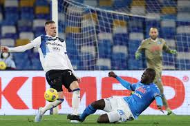 Pašalić masiello gosens reca piccoli pessina mancini rossi kulusevski ali adnan gollini barrow. Diffidati Atalanta Napoli Coppa Italia Chi Rischia Di Saltare La Finale
