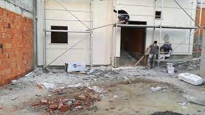 Bölümünde, ilk video da bahsettiğimiz duvara dekoratif sıva, dış cephe. Dis Cephe Mantolama Dis Cephe Mantolama 05323751398