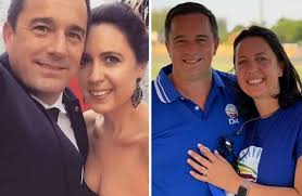 South Africa's real influencers: Meet the women behind our most powerful  politicians