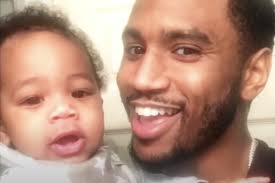 Stream love me better the new song from trey songz. Trey Songz Dedicates His I Know A Love Visual To His Son Revolt