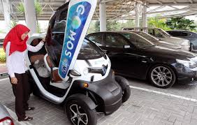 Looking to buy a new toyota car in malaysia? Popularising Evs In Malaysia Carsifu