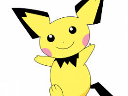 19,144 likes · 173 talking about this. Zeichnen Wir Den Pokedex 172 Pichu Bisaboard