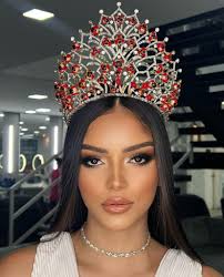 Pela primeira vez, Miss Universo AM terá mãe candidata ao título