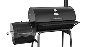 Royal Gourmet Bbq Charcoal Grill With Offset Smoker 30 L New Process Paint Not Flake Grilldemon Gourmet Bbq Charcoal Bbq Offset Smoker