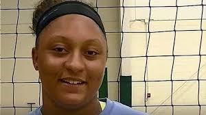 UHA Volleyball vs West Jessamine Volleyball (Jerry Mezur Spikefest)