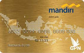 We did not find results for: Kartu Debit Mandiri