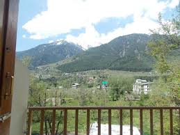 View From Balcony Picture Of Hotel Snow Bird Manali Tripadvisor Manali snow trek takes you through the amazing winterland of manali covered in pearly white snow; hotel snow bird manali tripadvisor