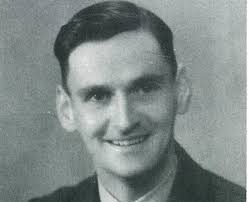 A memorial in Friesland tells the human story of a WWII bomber crew