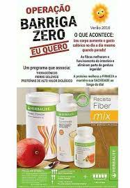 Operacao Barriga Zero Dicas Herbalife Receitas Herbalife Produtos Herbalife