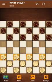 Draughts A Guide On The Basic Rules Of The Game