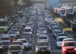 Las autoridades de la cdmx y el valle de méxico activaron por la tarde de este martes, 14 de mayo, una segunda contingencia ambiental. Programa Hoy No Circula Df 2020 La Economia