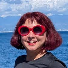 Dr Julie Gammon 💙 (@jgammon2)