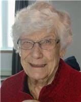 Dorothy Olson Obituary (2022)