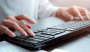 The bluetooth keyboards can connect to a broader type of devices like a smartphone, tablet (ipad), or smart tv without the usb receiver's need. The Best Keyboards For Designers And Creatives In 2021 Creative Bloq
