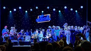 Inside Luck Reunion, Willie Nelson's Americana music festival