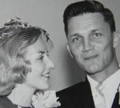 Mary Elizabeth “Betty” Mack Rushing (1931-2011)