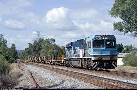 Railpictures Net Photo Cbh003 Watco Wa Rail Mp27cn At Perth Australia By Simon Barber Australia Watco Photo Location