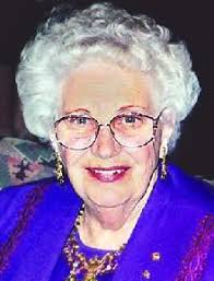 Gota Ohlund Hatter Obituary (1917