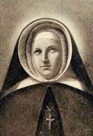Santa emilia de vialar era de una naturaleza apasionada, pronta a la exaltación, pero perfectamente equilibrada; St Emily De Vialar Saints Angels Catholic Online