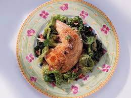Epingle Par Durlot Sur Volaille Pintade Recette Pintade Au Chou Recette Volaille
