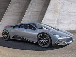Bmw's hybrid halo car is expected to get a second chance as the company prepares a hotter replacement in the form of the 2024 i8 m. 2024 Bmw I8 M What We Know So Far