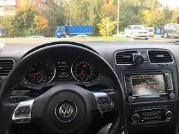 О масложоре — Volkswagen Golf Mk6, 1,4 л., 2010 года | наблюдение | DRIVE2