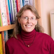 Barbara Stebbins's Instagram, Twitter & Facebook