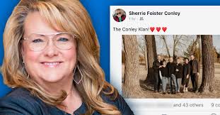 Oklahoma lawmaker spells Clan with a K!