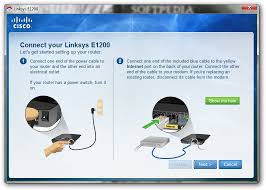 Download Linksys E1200 1 4 Build 12263 1