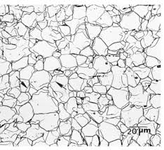 Image result for steel micrograph