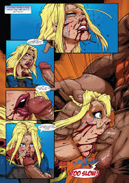 SuperHeroes Warrior Rape (57 photos) 