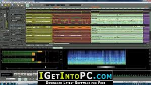 Schnalz live is the best way to interact with your audio in real time. Magix Samplitude Pro X4 Suite 15 0 1 139 Free Download