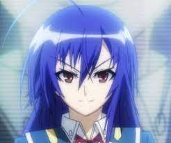 Medaka Kurokami All Anime Characters Anime Female Anime