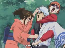 We did not find results for: Top 30 Gintama Funny Gifs Find The Best Gif On Gfycat