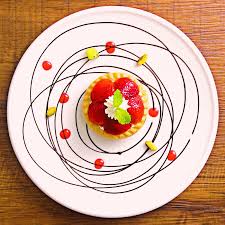 25 Delightful Desserts For Citrus Lovers Gourmet Food Plating Fine Dining Recipes Food Plating