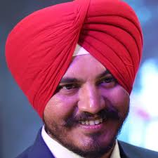 Tejinder Minhas